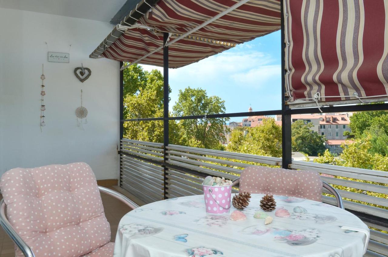 Apartman Lazy Summer Days Split Zewnętrze zdjęcie