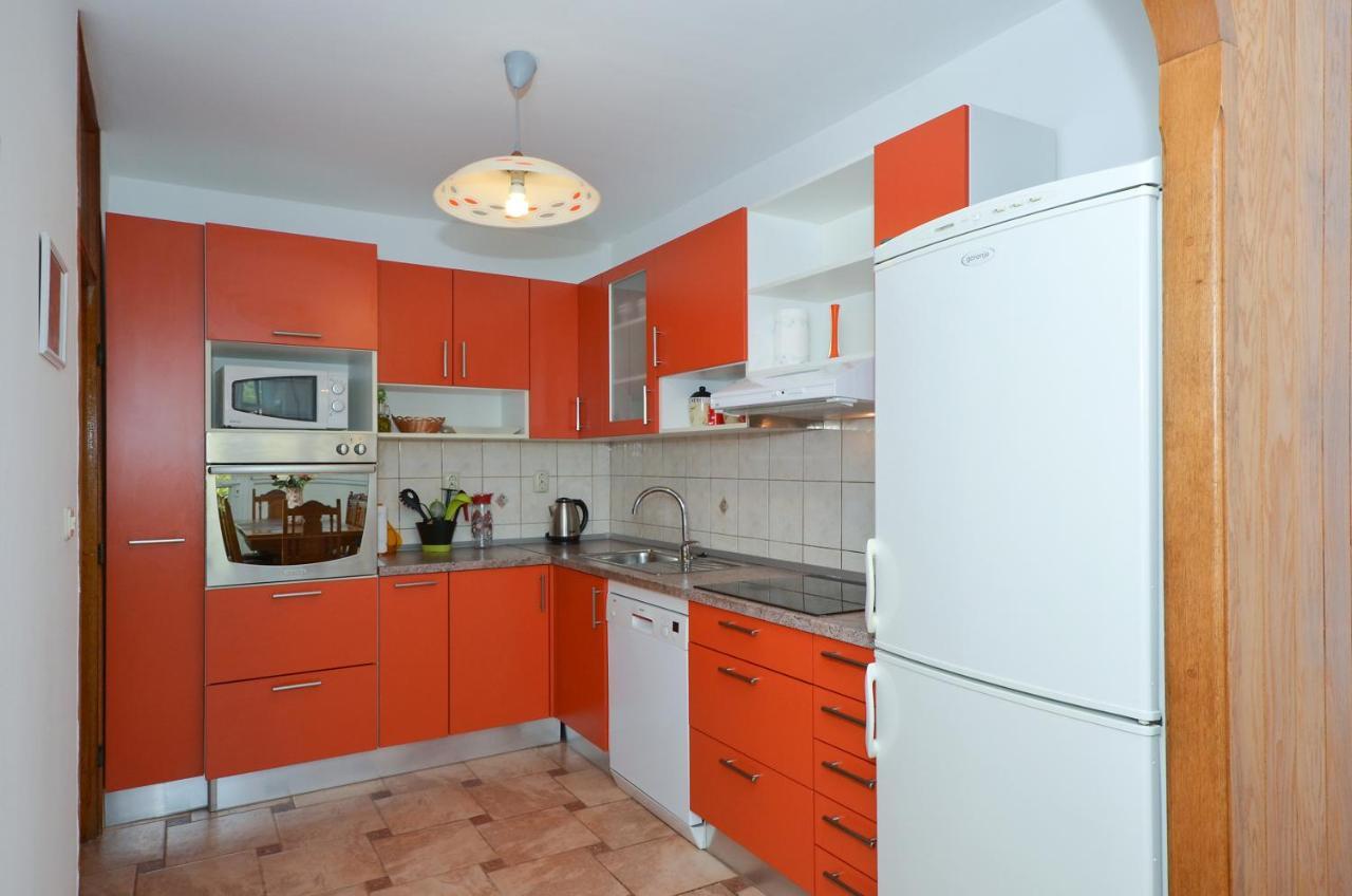 Apartman Lazy Summer Days Split Zewnętrze zdjęcie