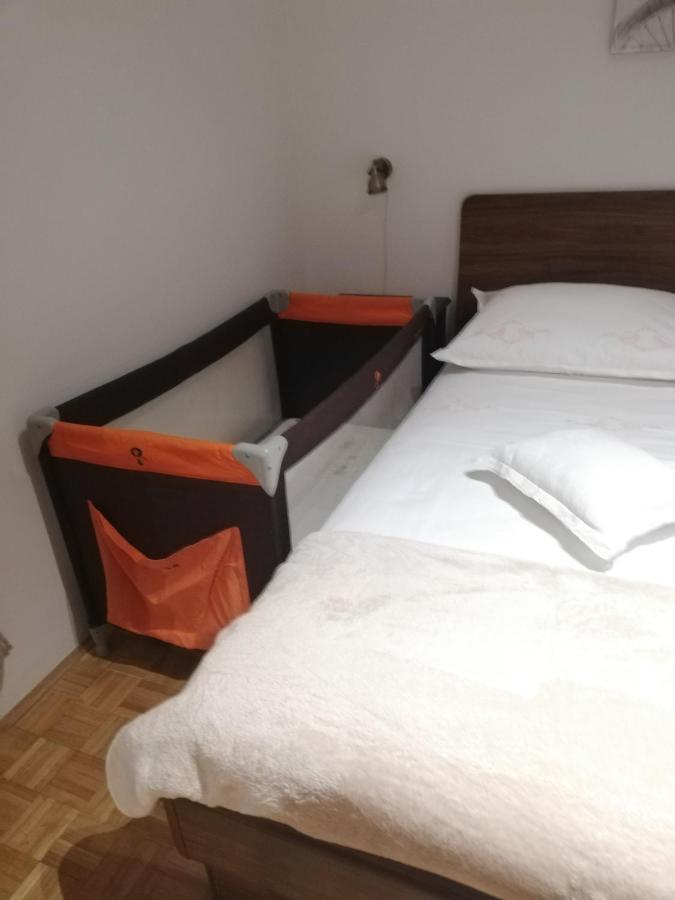 Apartman Lazy Summer Days Split Zewnętrze zdjęcie