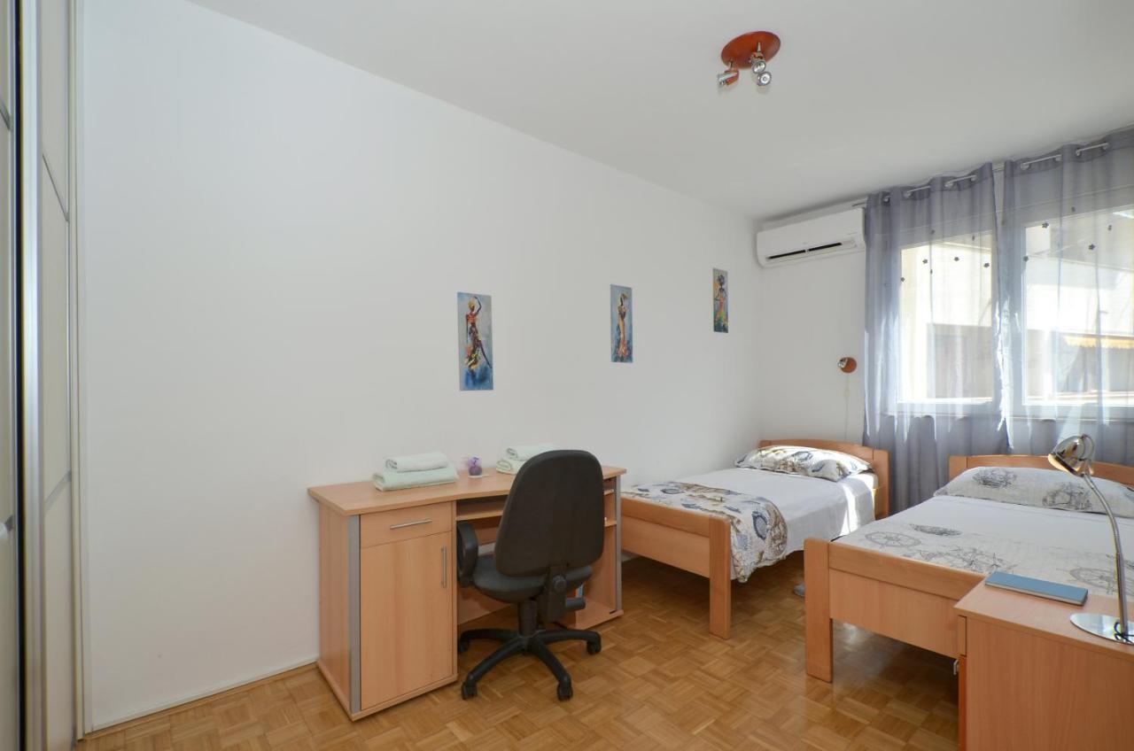 Apartman Lazy Summer Days Split Zewnętrze zdjęcie