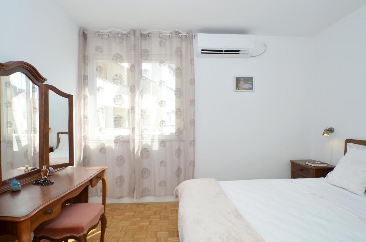 Apartman Lazy Summer Days Split Zewnętrze zdjęcie