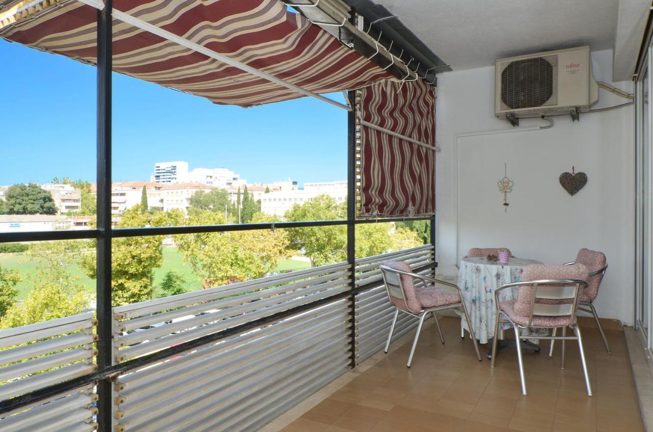 Apartman Lazy Summer Days Split Zewnętrze zdjęcie
