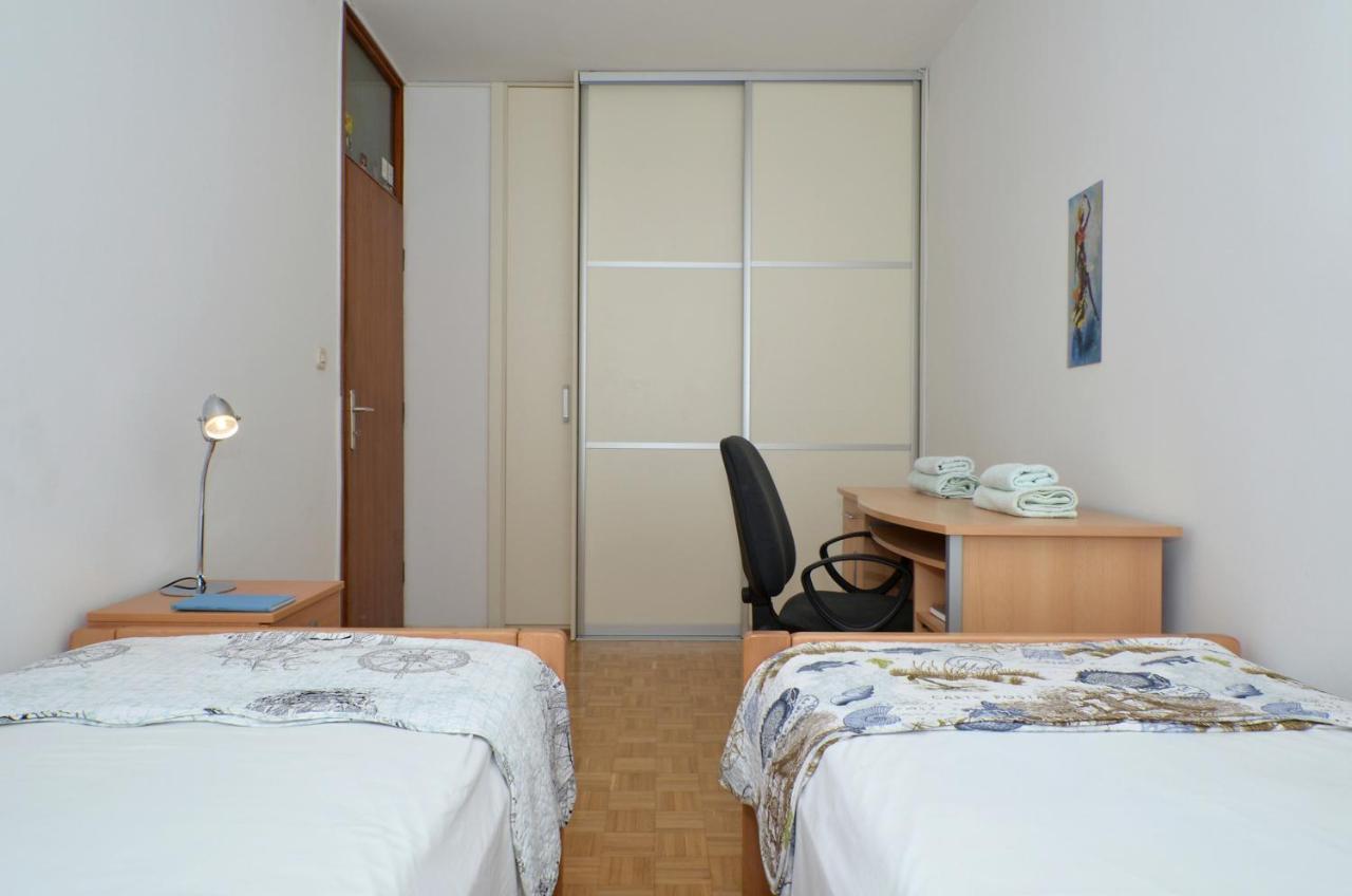 Apartman Lazy Summer Days Split Zewnętrze zdjęcie