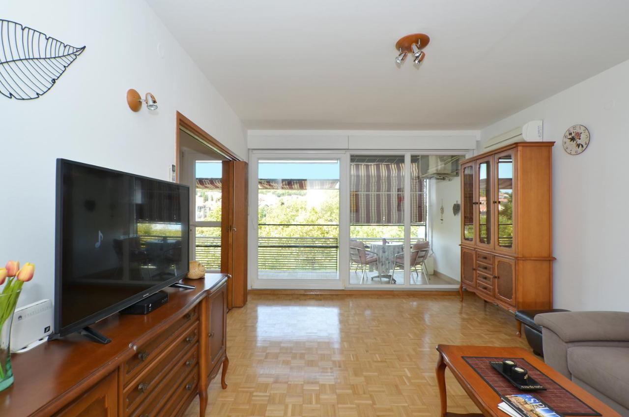 Apartman Lazy Summer Days Split Zewnętrze zdjęcie