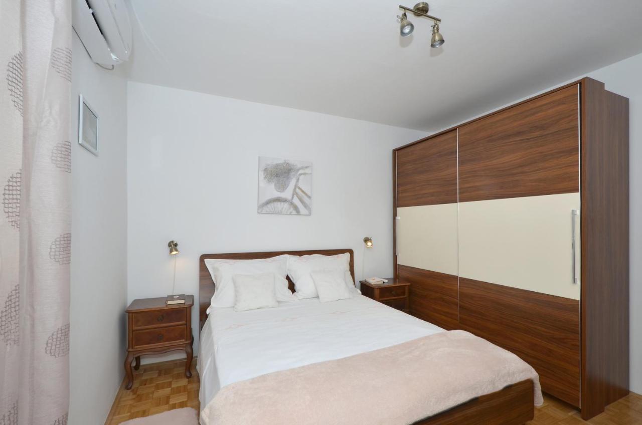 Apartman Lazy Summer Days Split Zewnętrze zdjęcie