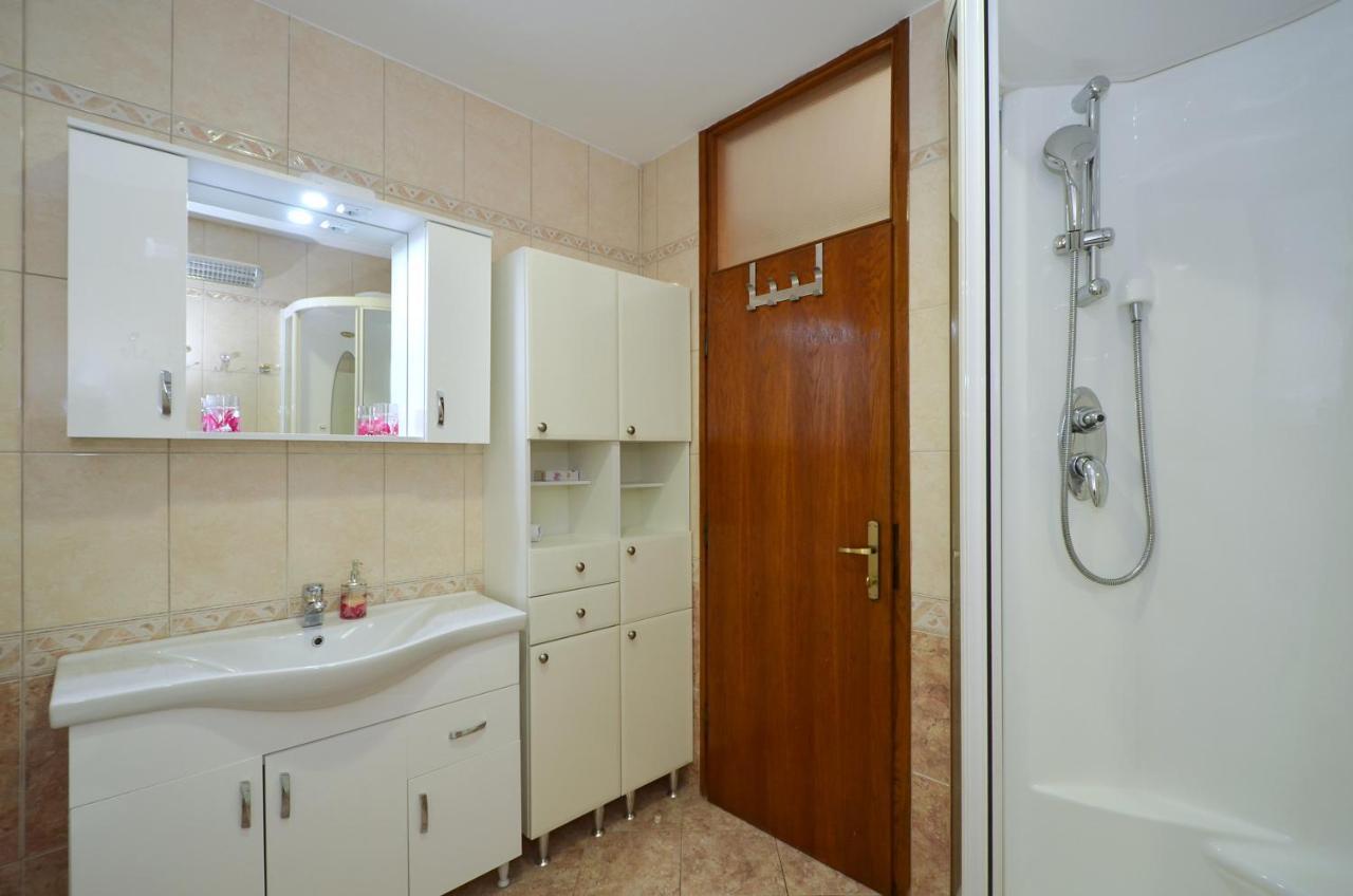 Apartman Lazy Summer Days Split Zewnętrze zdjęcie