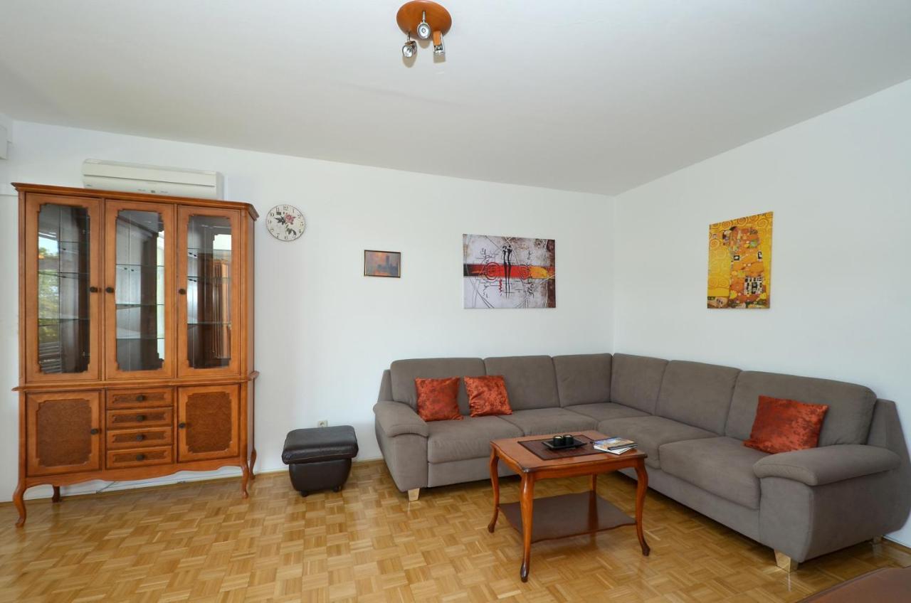 Apartman Lazy Summer Days Split Zewnętrze zdjęcie