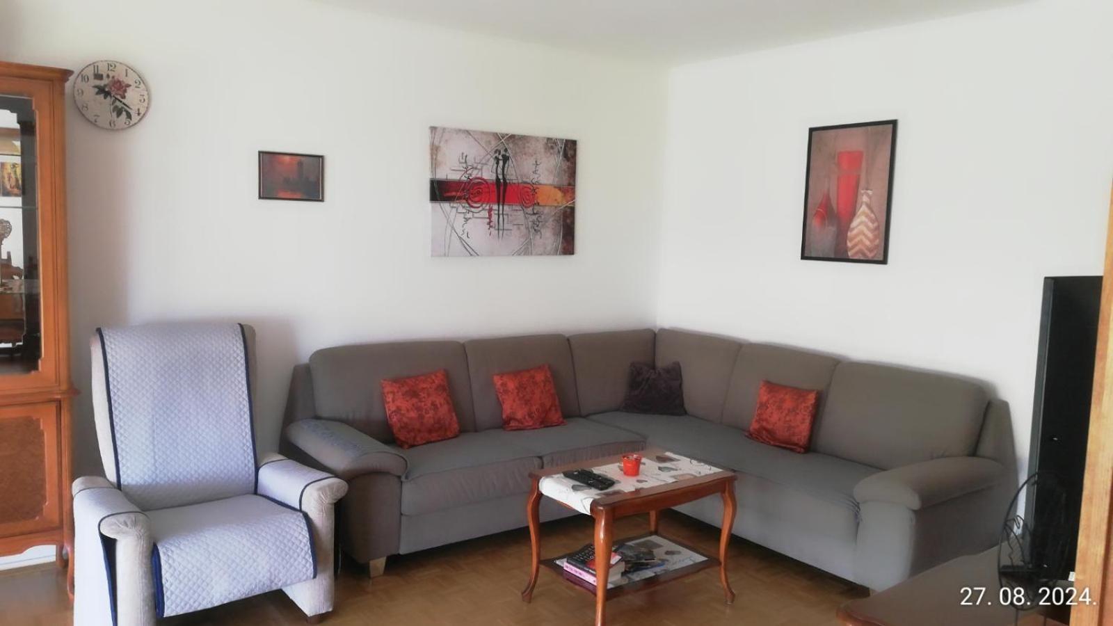 Apartman Lazy Summer Days Split Zewnętrze zdjęcie